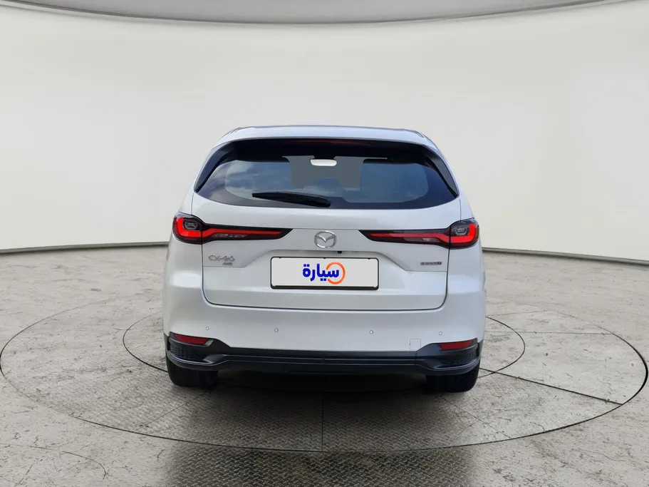 2024 Mazda CX90 Core  