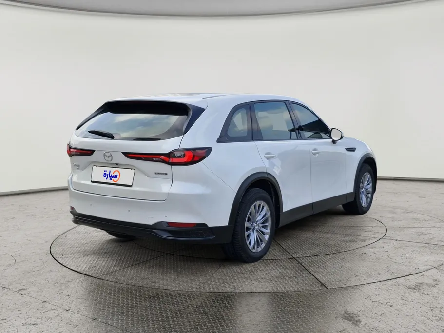 2024 Mazda CX90 Core  