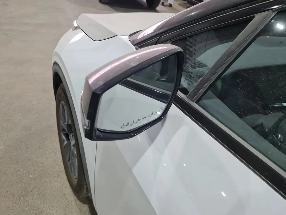 كيا سبورتاج L - GLS 2025 