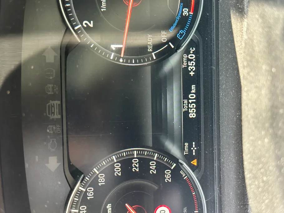2020 BMW 3 Series 320d 