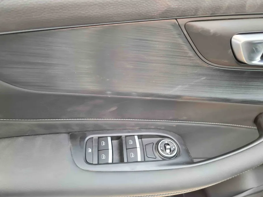 2025 Chery Tiggo 4 Pro Comfort 