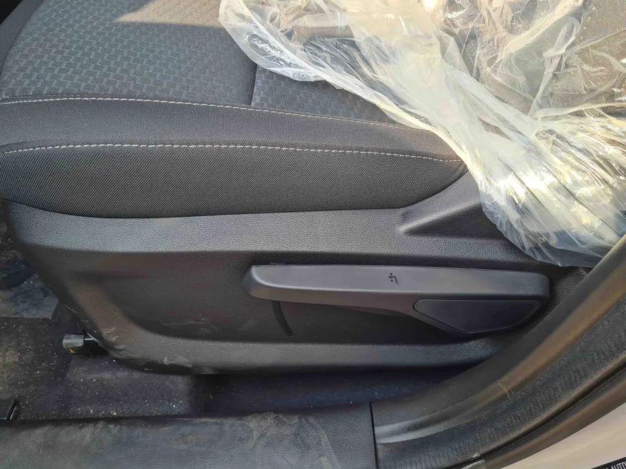 2025 Chery Tiggo 4 Pro Comfort 