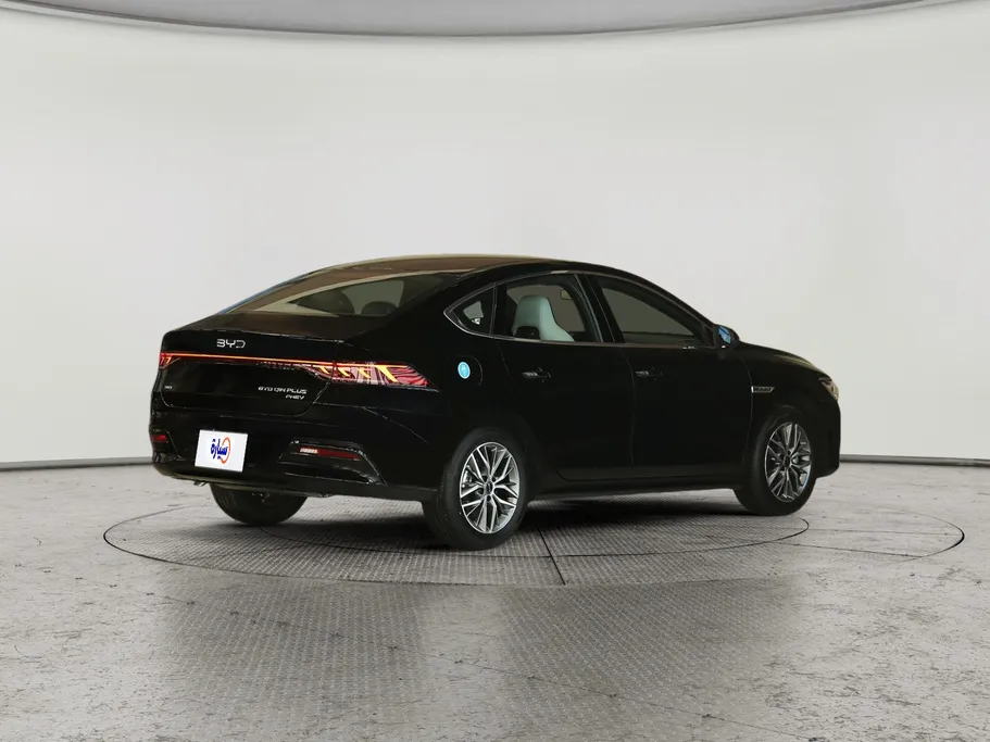 2024 BYD Qin Plus  