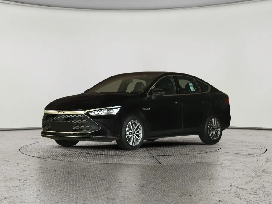 2024 BYD Qin Plus  