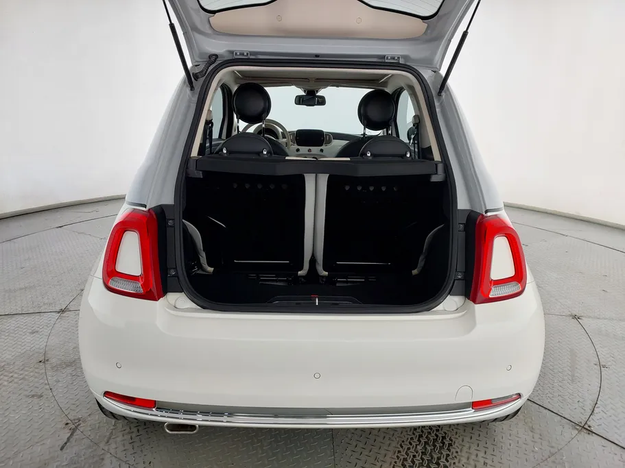 فيات 500 Dolce Vita  2022 