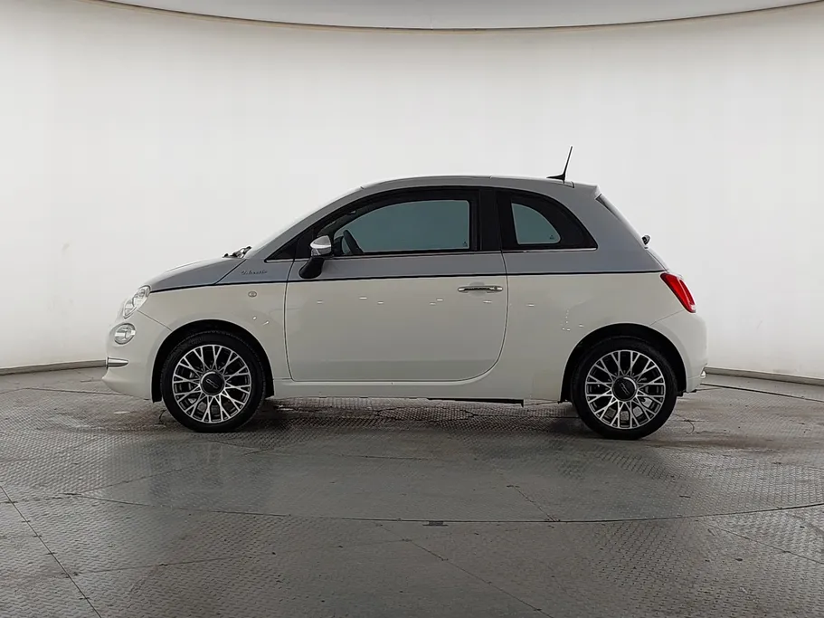 فيات 500 Dolce Vita  2022 