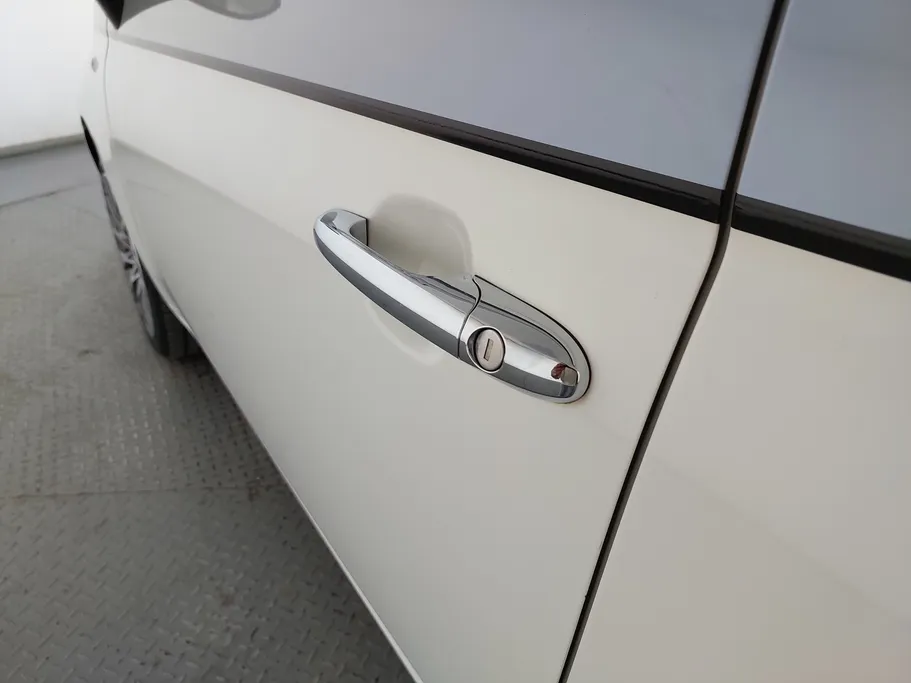 فيات 500 Dolce Vita  2022 