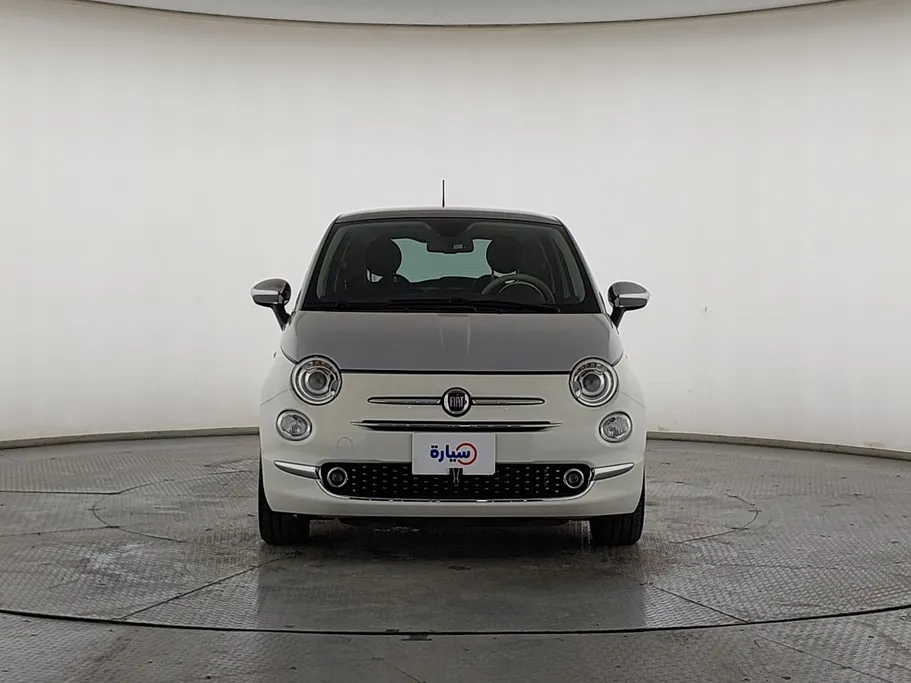فيات 500 Dolce Vita  2022 