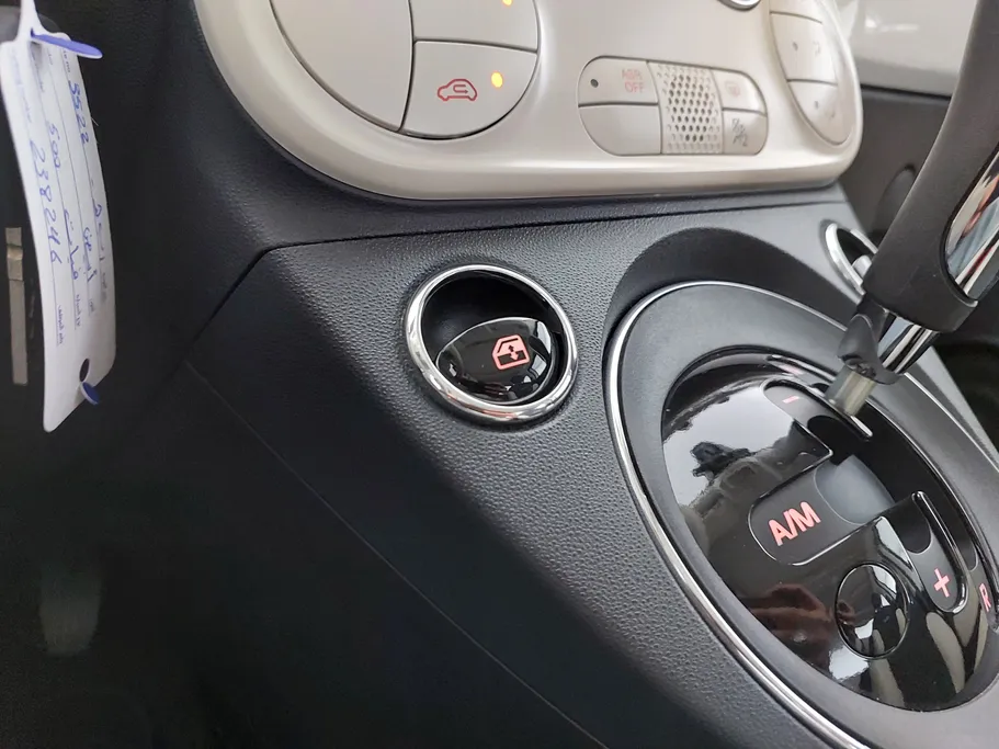 فيات 500 Dolce Vita  2022 