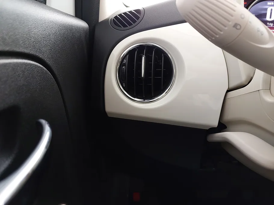 فيات 500 Dolce Vita  2022 