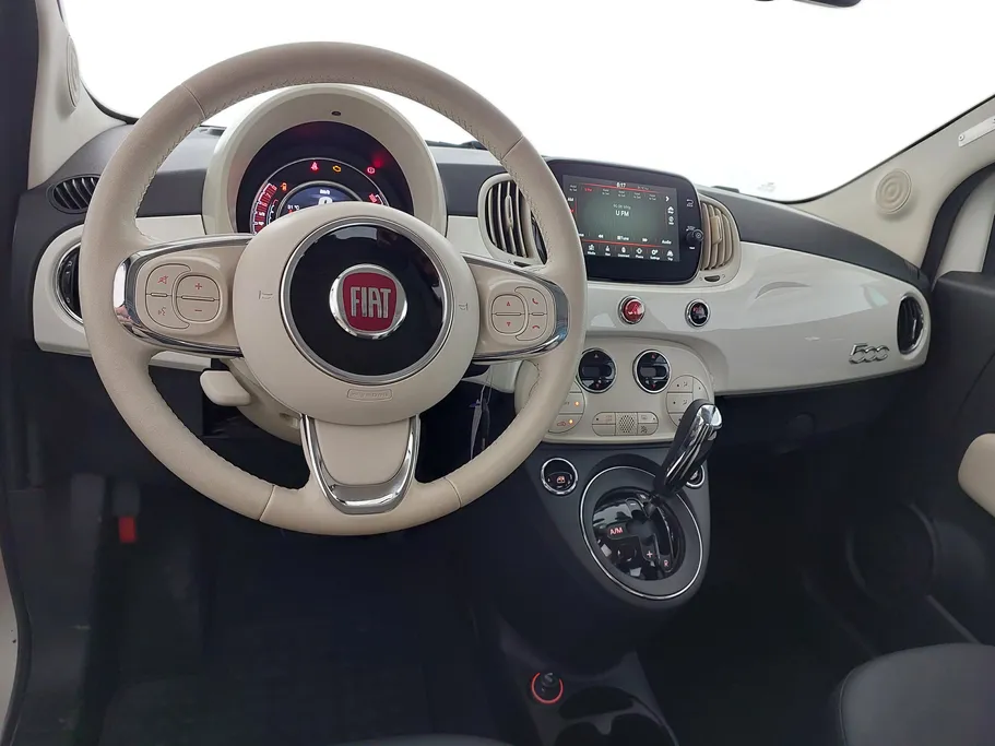 فيات 500 Dolce Vita  2022 