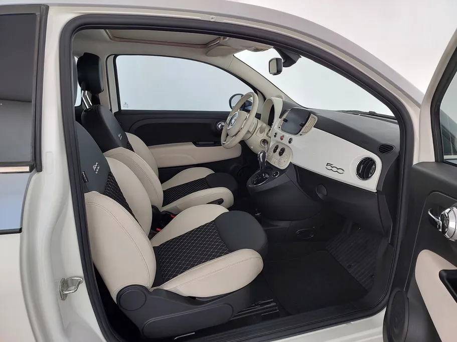 فيات 500 Dolce Vita  2022 