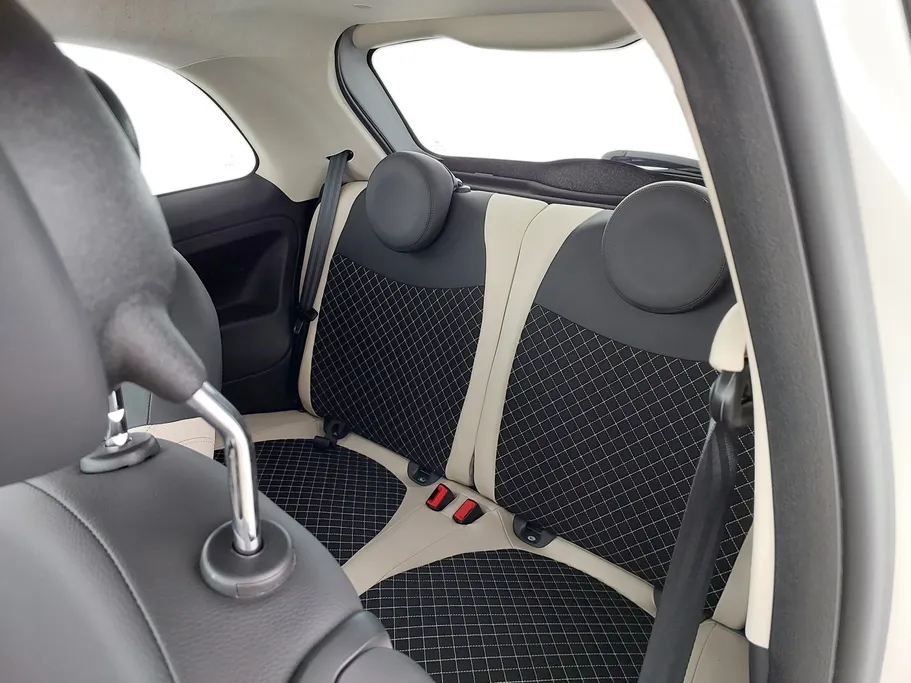 فيات 500 Dolce Vita  2022 