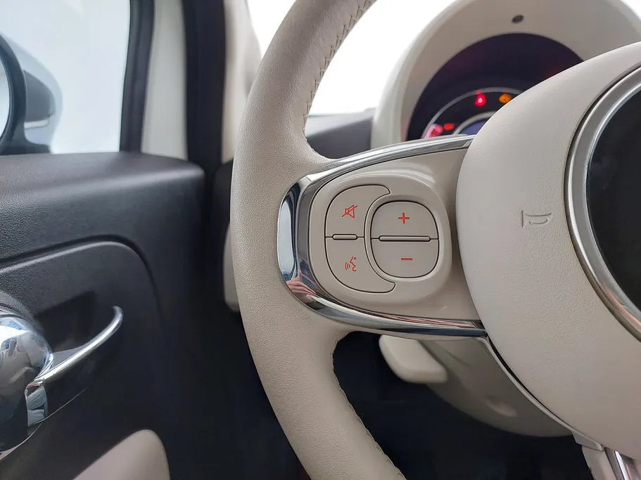 فيات 500 Dolce Vita  2022 