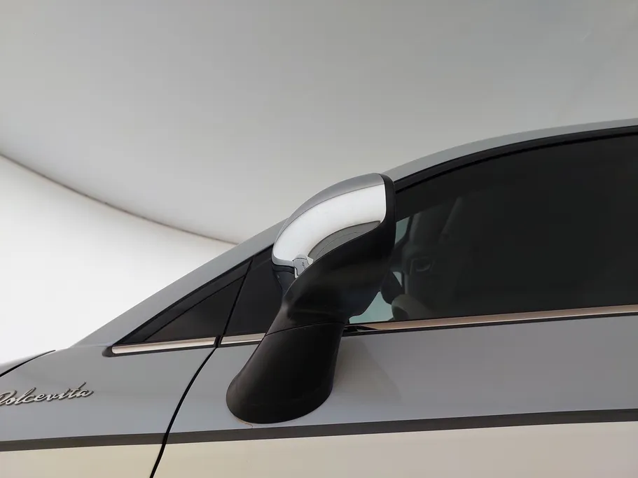 فيات 500 Dolce Vita  2022 