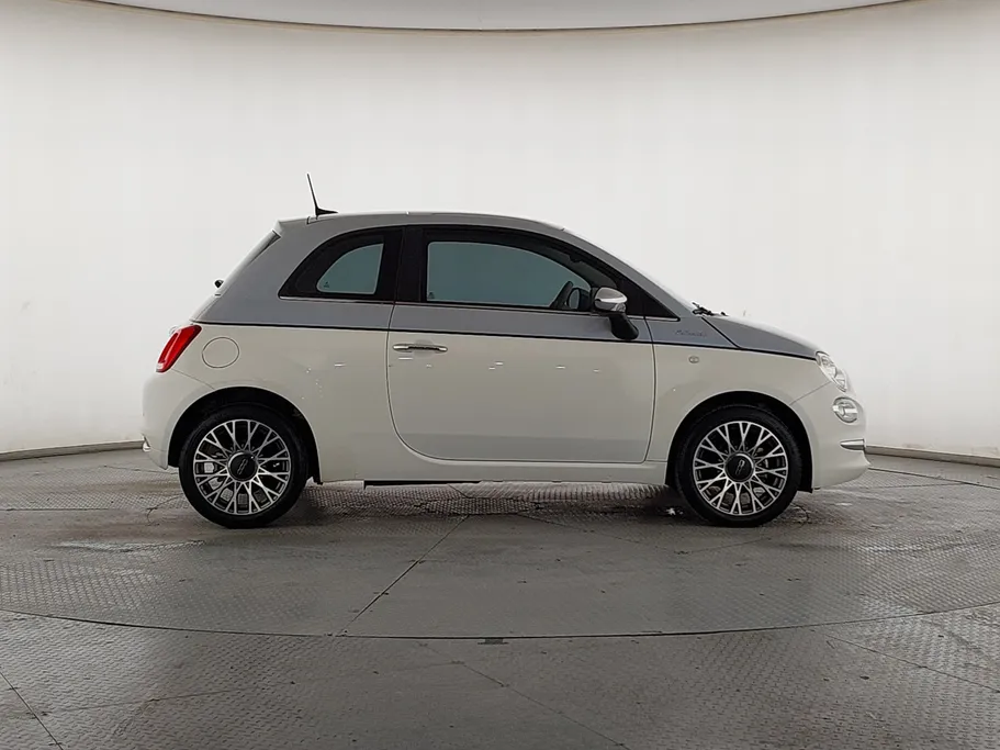 فيات 500 Dolce Vita  2022 