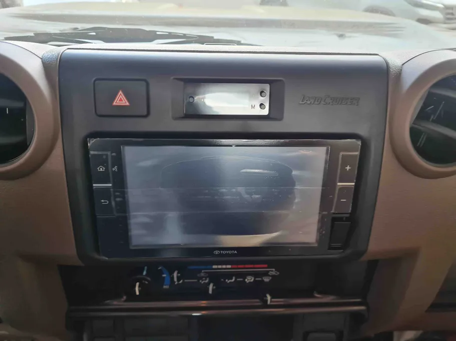 تويوتا ربع DX 3DR 2025 