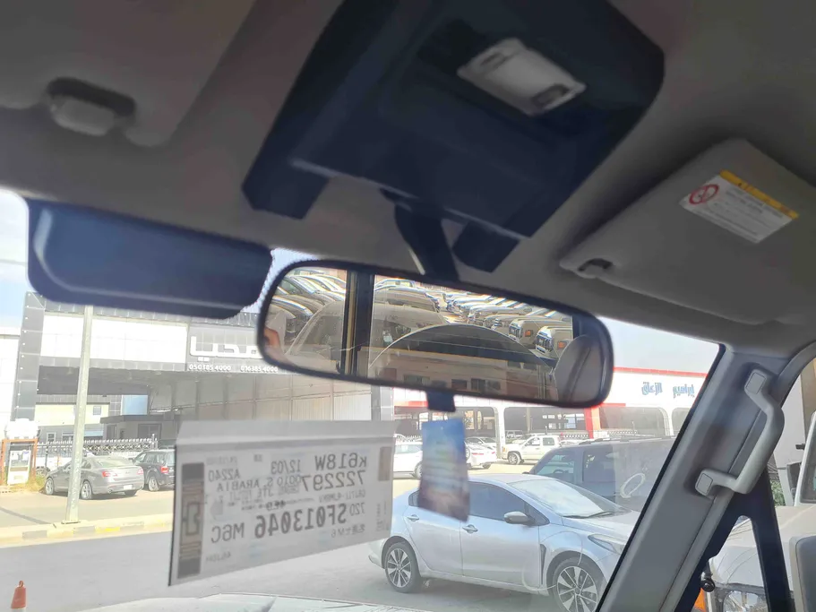 تويوتا ربع DX 3DR 2025 