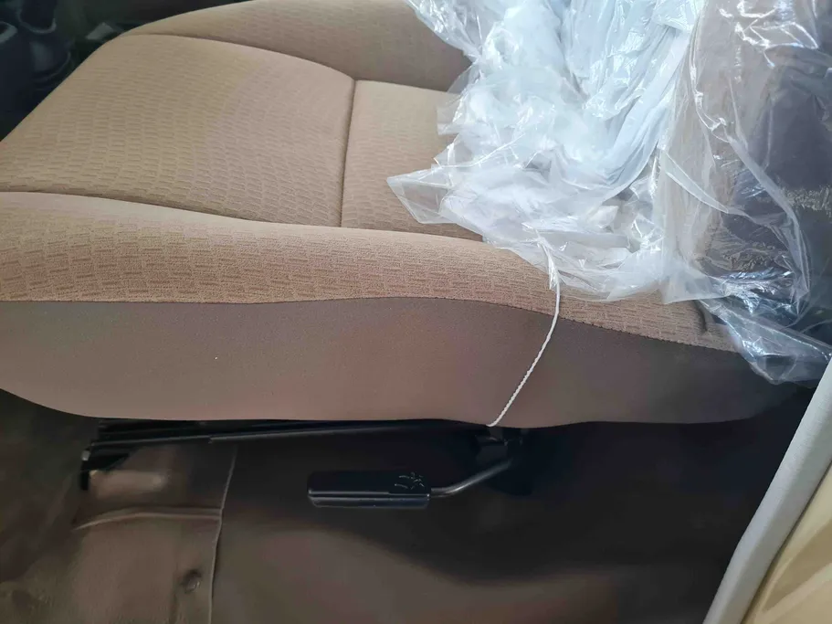 تويوتا ربع DX 3DR 2025 