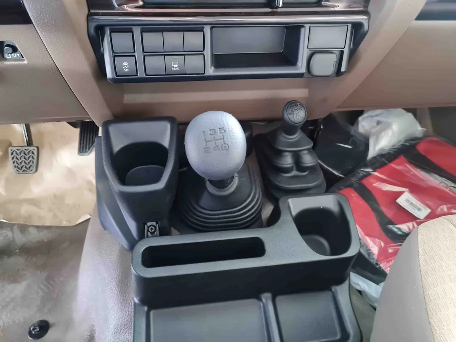 تويوتا ربع DX 3DR 2025 