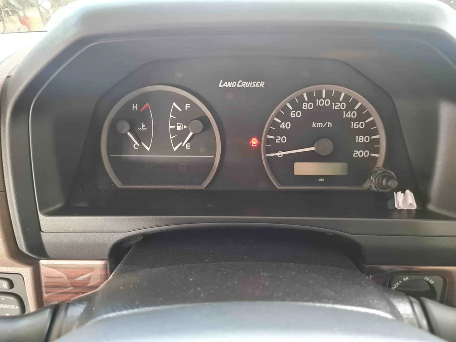 تويوتا ربع DX 3DR 2025 