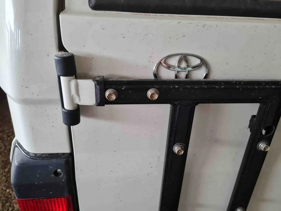 تويوتا ربع DX 3DR 2025 