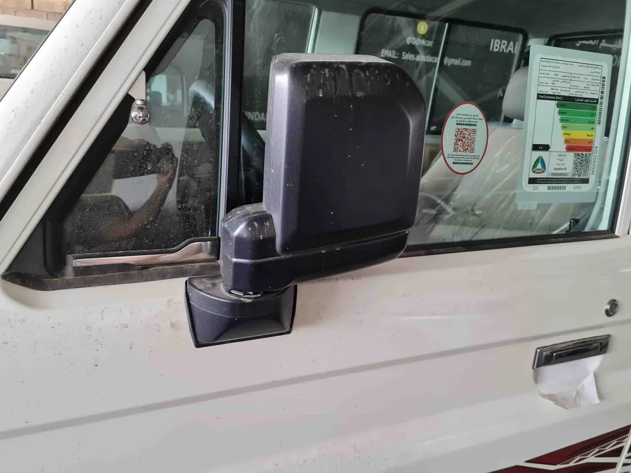 تويوتا ربع DX 3DR 2025 