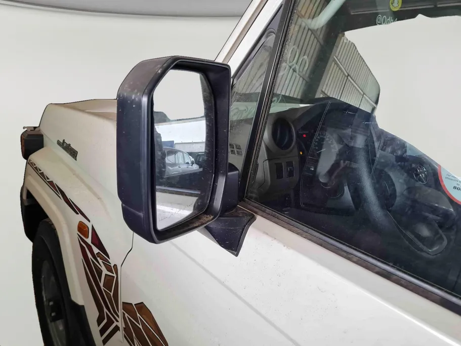 تويوتا ربع DX 3DR 2025 