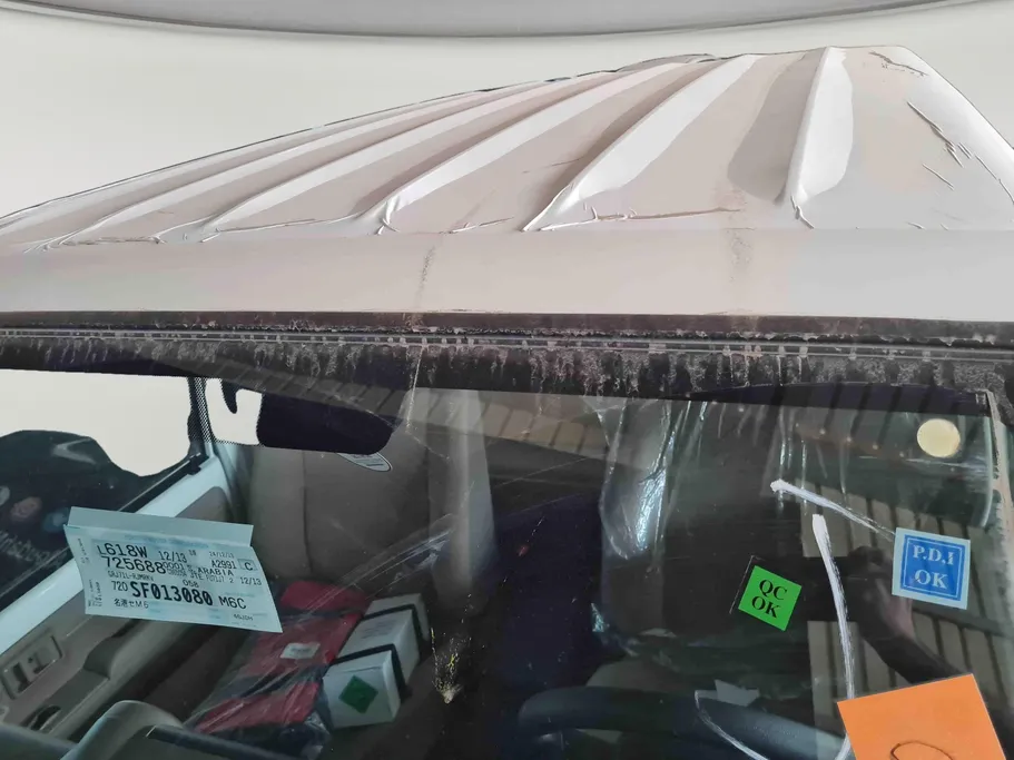 تويوتا ربع DX 3DR 2025 