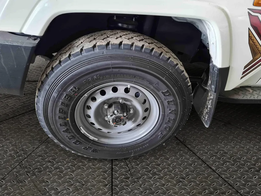 تويوتا ربع DX 3DR 2025 