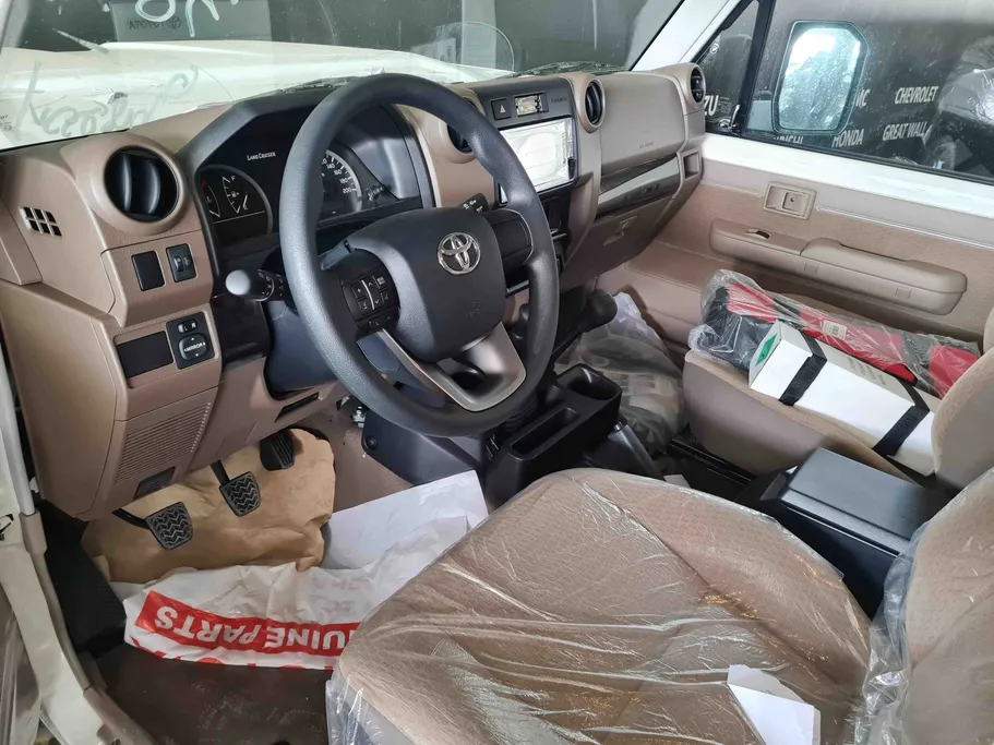 تويوتا ربع DX 3DR 2025 