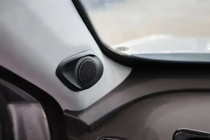 2025 Chery Tiggo 7 Pro Max Comfort 