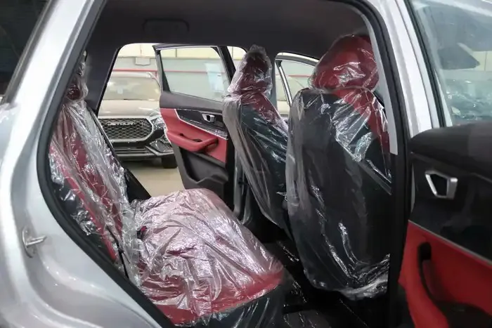 2025 Chery Tiggo 7 Pro Max Comfort 