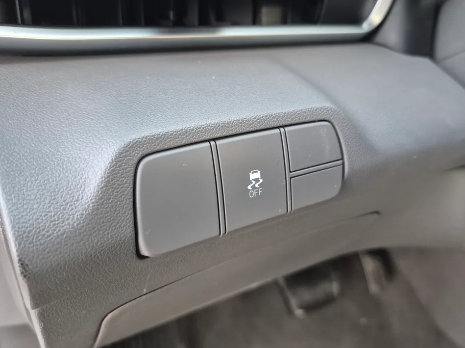 2021 Hyundai Elantra Smart 