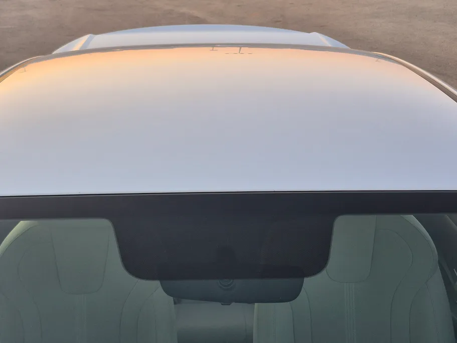 2021 Hyundai Elantra Smart 