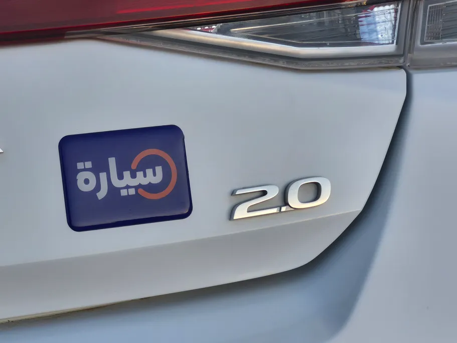 2021 Hyundai Elantra Smart 