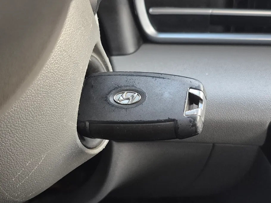 2021 Hyundai Elantra Smart 