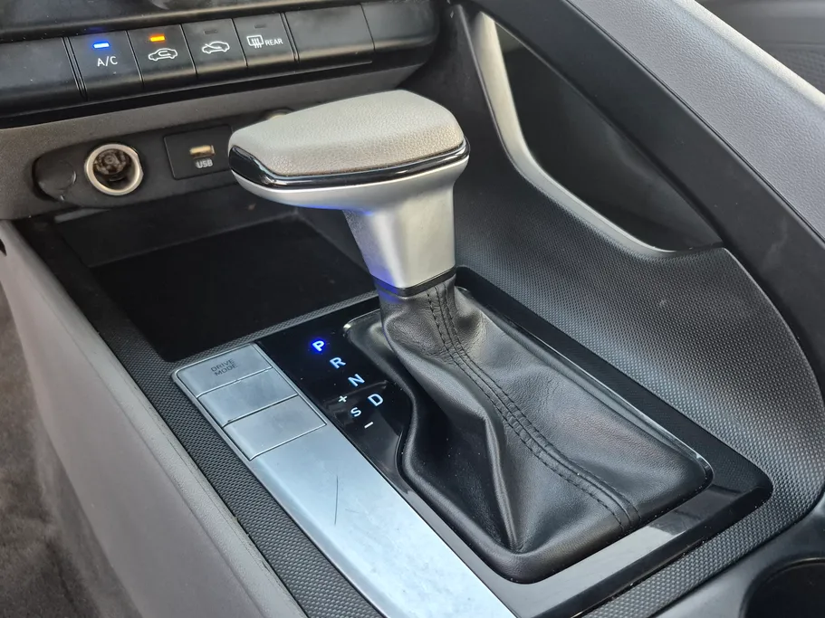 2021 Hyundai Elantra Smart 