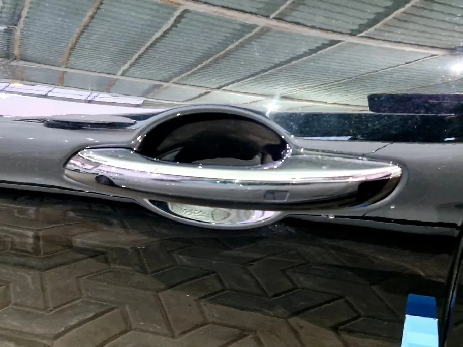 2025 Genesis G80 PRESTIGE 