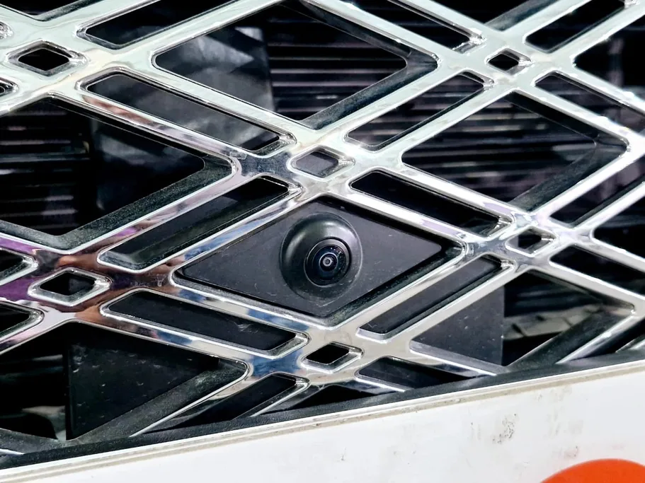 2025 Genesis G80 PRESTIGE 