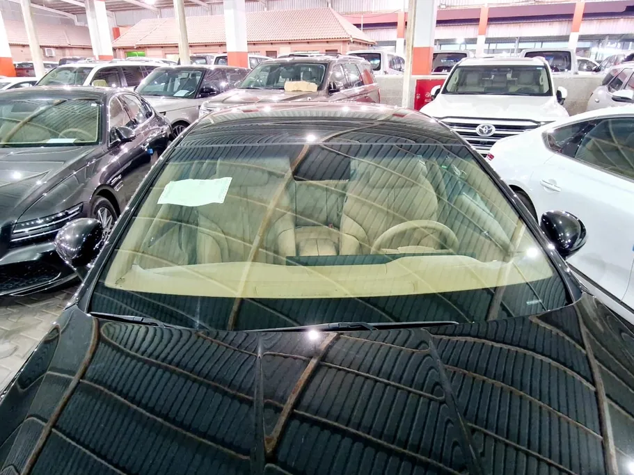 2025 Genesis G80 PRESTIGE 