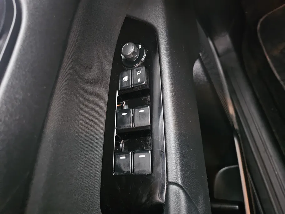 2020 مازدا CX5 Skyactiv G 