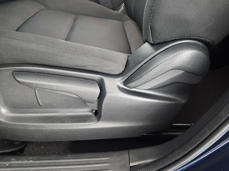 2020 مازدا CX5 Skyactiv G 