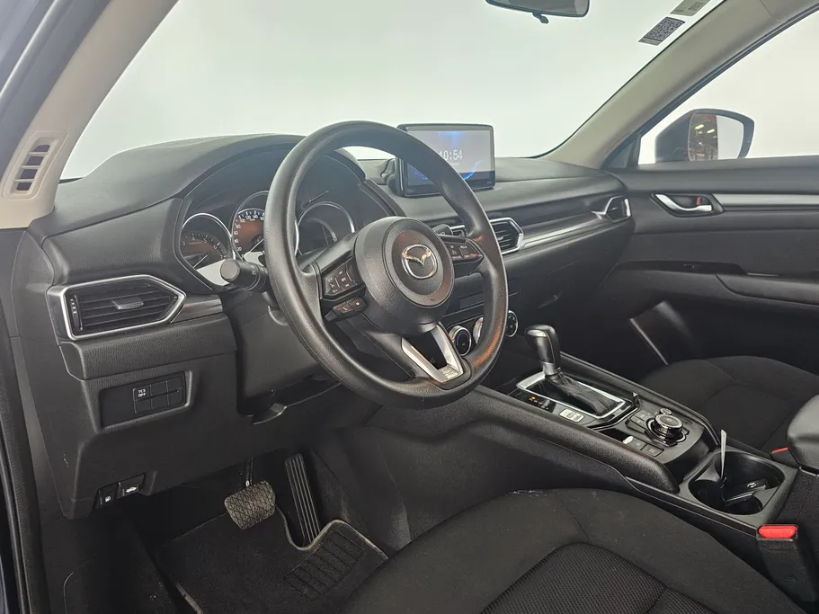 2020 مازدا CX5 Skyactiv G 