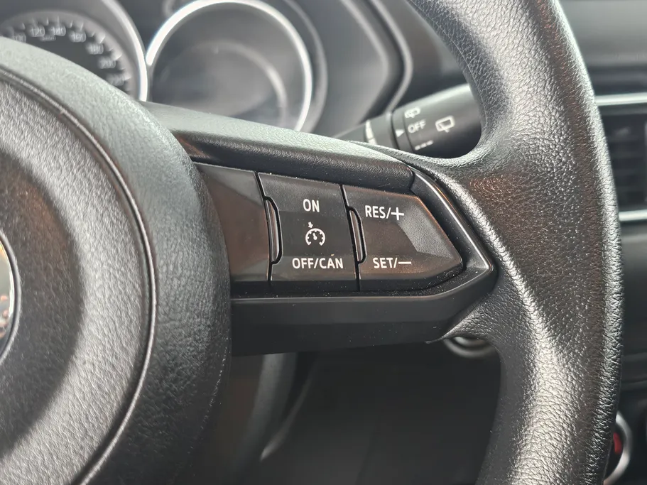 2020 مازدا CX5 Skyactiv G 