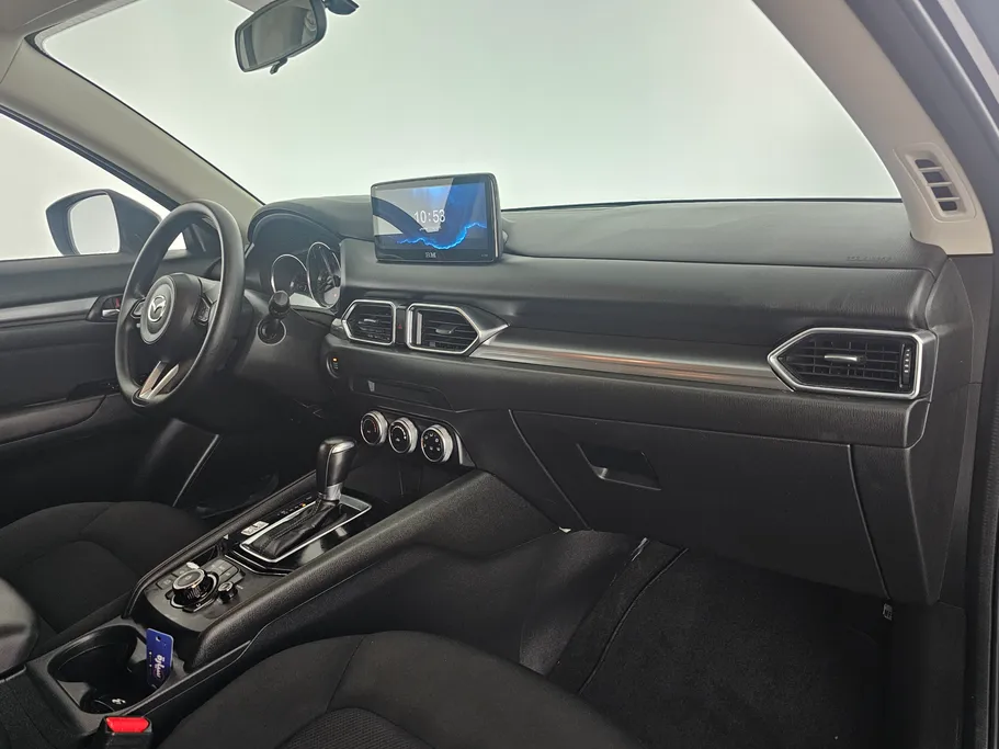 2020 مازدا CX5 Skyactiv G 
