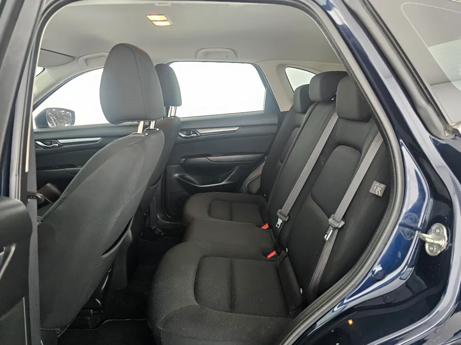 2020 مازدا CX5 Skyactiv G 