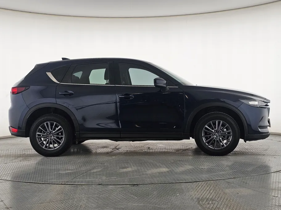 2020 مازدا CX5 Skyactiv G 