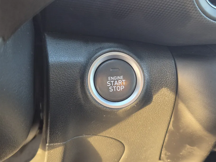 2021 Hyundai Kona SMART 