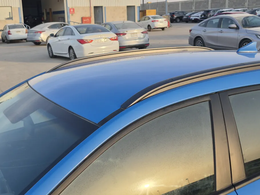 2021 Hyundai Kona SMART 